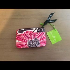 Very Bradley Coin Purse - NWT!